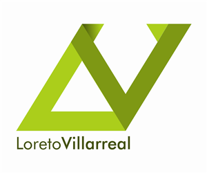 Logo Design by Ashokhari for Loreto Villarreal | Design: #4505583