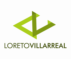 Logo Design by Ashokhari for Loreto Villarreal | Design: #4505587