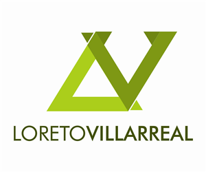 Logo Design by Ashokhari for Loreto Villarreal | Design: #4505592