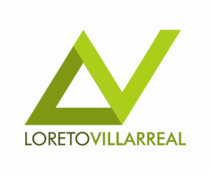 Logo Design by Ashokhari for Loreto Villarreal | Design: #4505597