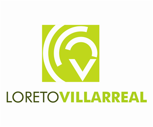 Logo Design by Ashokhari for Loreto Villarreal | Design: #4505613