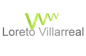 Logo Design by RRY for Loreto Villarreal | Design: #4458410