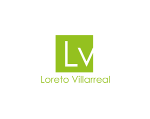 Logo Design by judigraphix for Loreto Villarreal | Design: #4456343