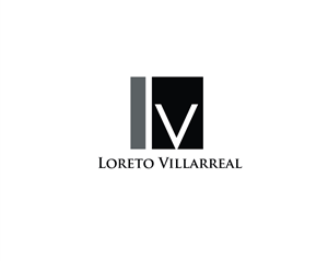 Logo Design by judigraphix for Loreto Villarreal | Design: #4458404