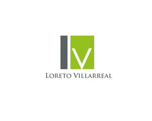Logo Design by judigraphix for Loreto Villarreal | Design: #4458405
