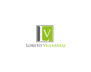Logo Design by judigraphix for Loreto Villarreal | Design: #4458406