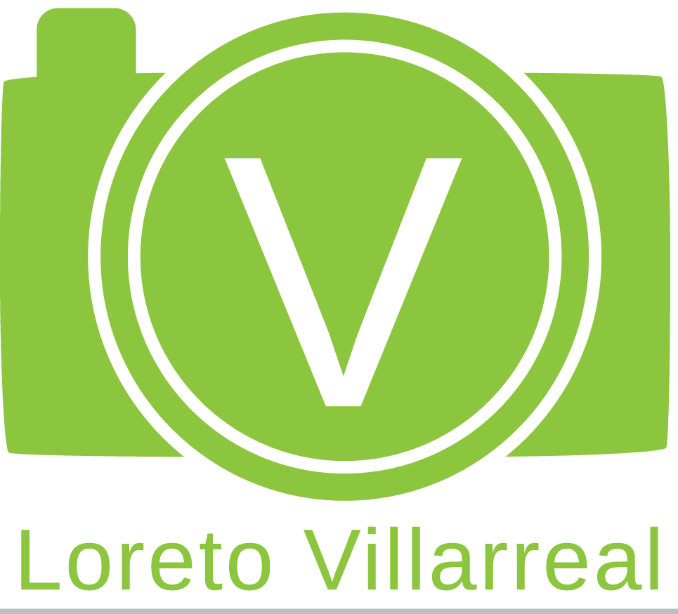 Logo Design by OrionDesigns for Loreto Villarreal | Design #4485666
