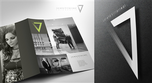 Logo Design by kresh for Loreto Villarreal | Design: #4172157