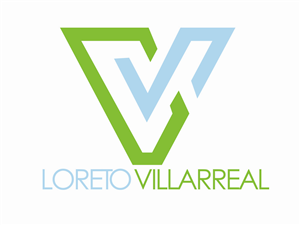 Logo Design by nextconcept for Loreto Villarreal | Design: #4543530