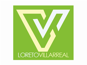 Logo Design by nextconcept for Loreto Villarreal | Design: #4543560
