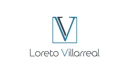 Logo-Design von Logomac Design für Loreto Villarreal | Design #4299811