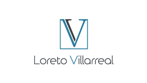 Diseño de Logo por Logomac Design para Loreto Villarreal | Diseño: #4299811