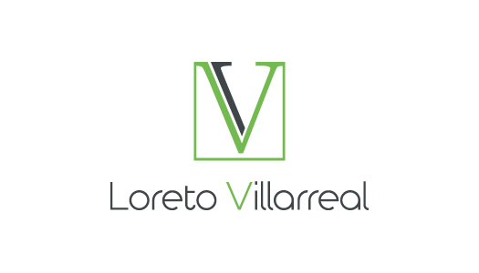 Logo-Design von Logomac Design für Loreto Villarreal | Design #4299812