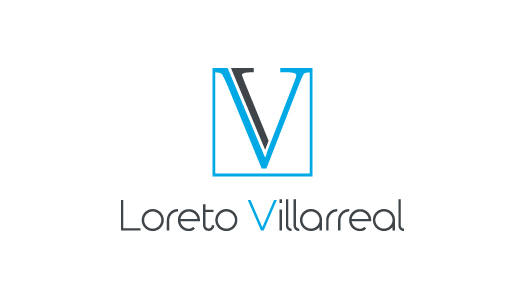 Logo-Design von Logomac Design für Loreto Villarreal | Design #4299814