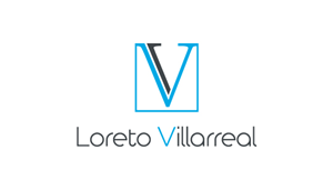 Diseño de Logo por Logomac Design para Loreto Villarreal | Diseño: #4299814