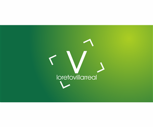 Logo Design by ninisdesign for Loreto Villarreal | Design: #4184644