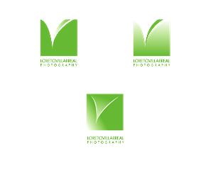 Logo Design by JR design