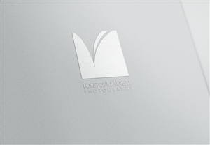 Logo Design by JR design for Loreto Villarreal | Design: #3865807