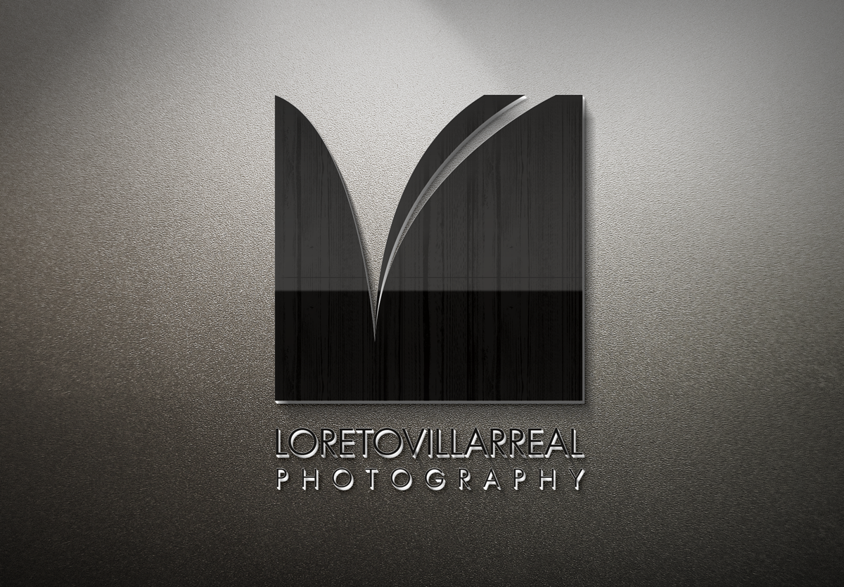 Logo Design by JR design for Loreto Villarreal | Design #3865810