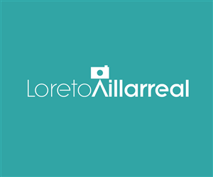Logo Design by elpisk for Loreto Villarreal | Design: #4504494