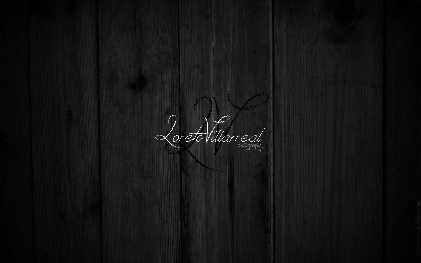Logo Design by abdelhedi montassar for Loreto Villarreal | Design #4012113