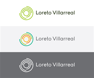 Logo Design by nandkumar for Loreto Villarreal | Design: #4222385