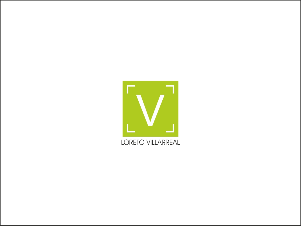 Logo Design by LogoShop for Loreto Villarreal | Design #3867682