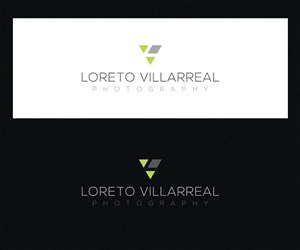 Logo Design by Roy