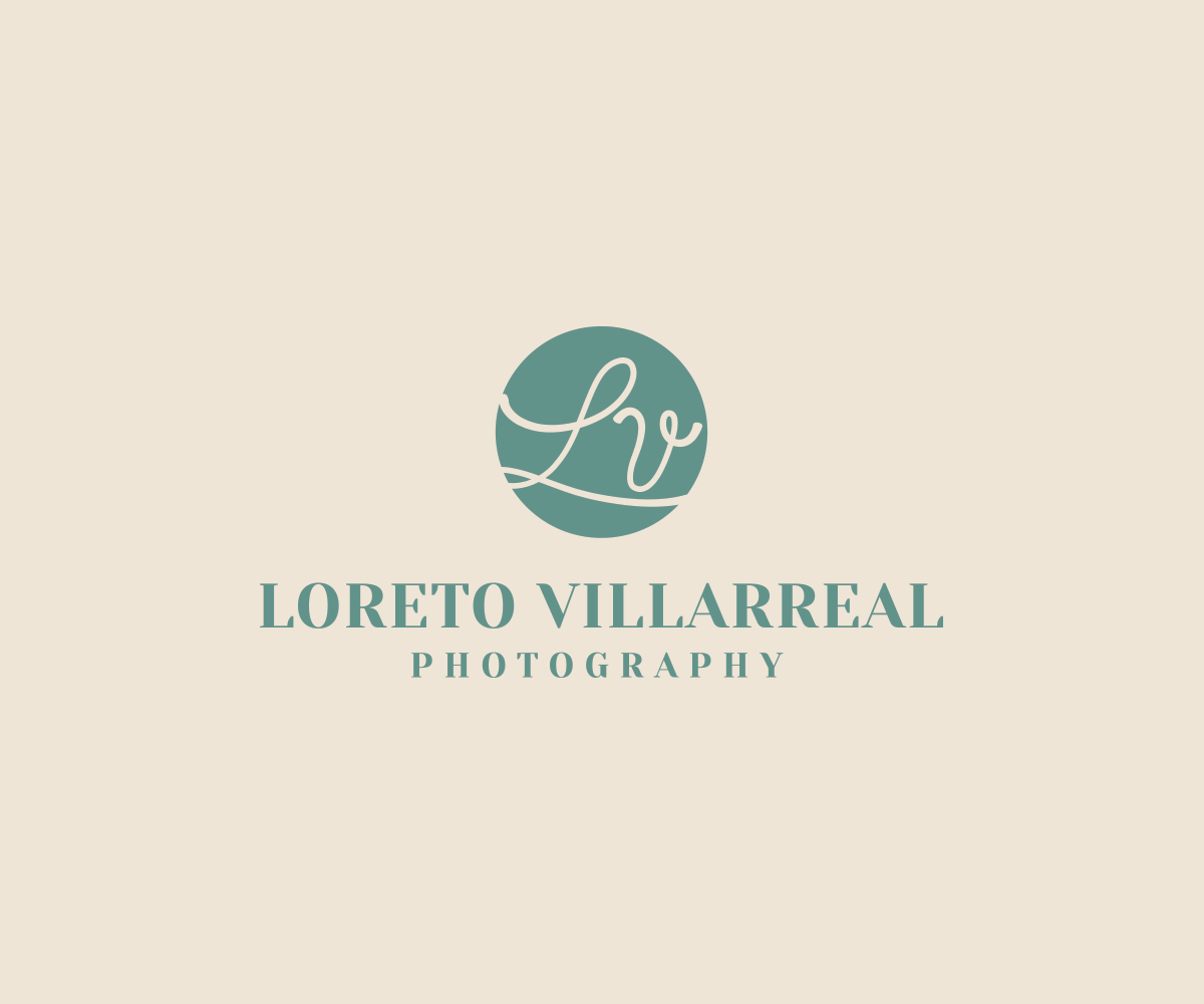 Diseño de Logo por chisharizushi para Loreto Villarreal | Diseño #3818516
