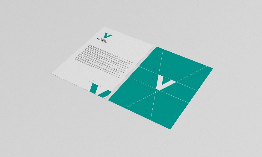 Diseño de Logo por 9tnine para Loreto Villarreal | Diseño #4168458