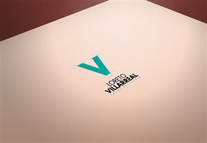 Logo Design by 9tnine for Loreto Villarreal | Design: #4168469