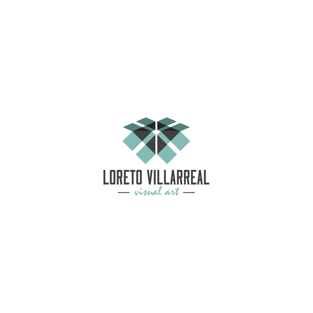 Logo Design by 9tnine for Loreto Villarreal | Design #4215992