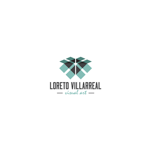 Logo Design by 9tnine for Loreto Villarreal | Design: #4215992