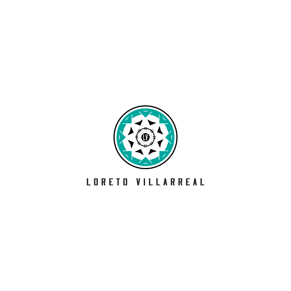 Logo Design by 9tnine for Loreto Villarreal | Design #4226304