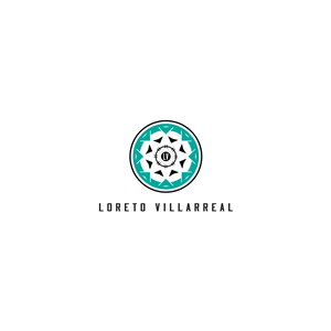 Logo Design by 9tnine for Loreto Villarreal | Design: #4226304
