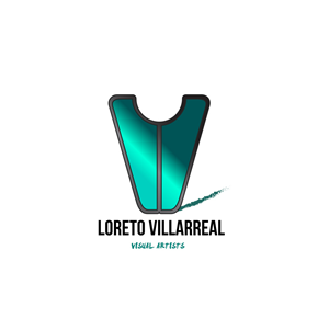 Logo Design by 9tnine for Loreto Villarreal | Design: #4236406