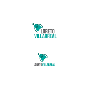 Logo Design by 9tnine for Loreto Villarreal | Design: #4236461