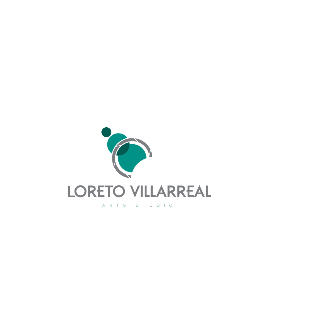 Logo Design by 9tnine for Loreto Villarreal | Design #4236645