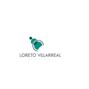 Logo Design by 9tnine for Loreto Villarreal | Design: #4236645
