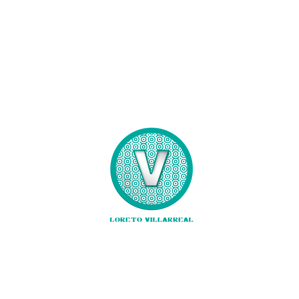 Logo Design by 9tnine for Loreto Villarreal | Design #4245557