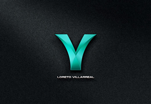 Logo Design by 9tnine for Loreto Villarreal | Design: #4249095