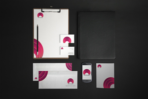 Logo Design by 9tnine for Loreto Villarreal | Design: #4255230