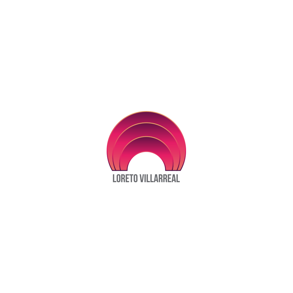 Logo Design by 9tnine for Loreto Villarreal | Design #4255271
