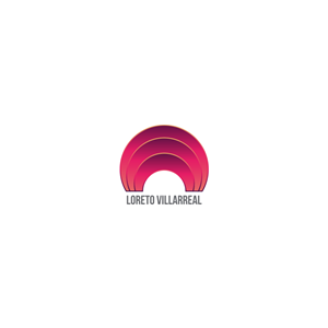 Logo Design by 9tnine for Loreto Villarreal | Design: #4255271