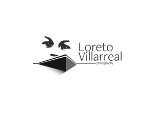 Logo Design by 9tnine for Loreto Villarreal | Design: #4279684