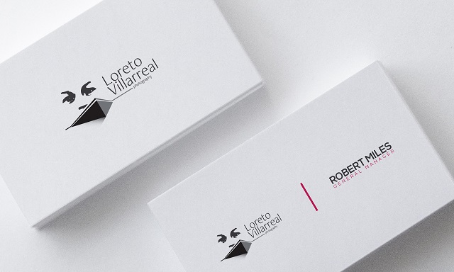 Logo Design by 9tnine for Loreto Villarreal | Design #4279697