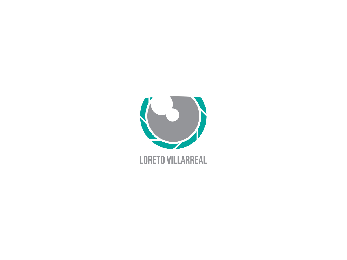 Logo Design by 9tnine for Loreto Villarreal | Design #4298568