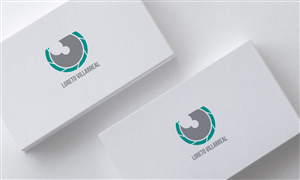 Logo Design by 9tnine for Loreto Villarreal | Design: #4298573