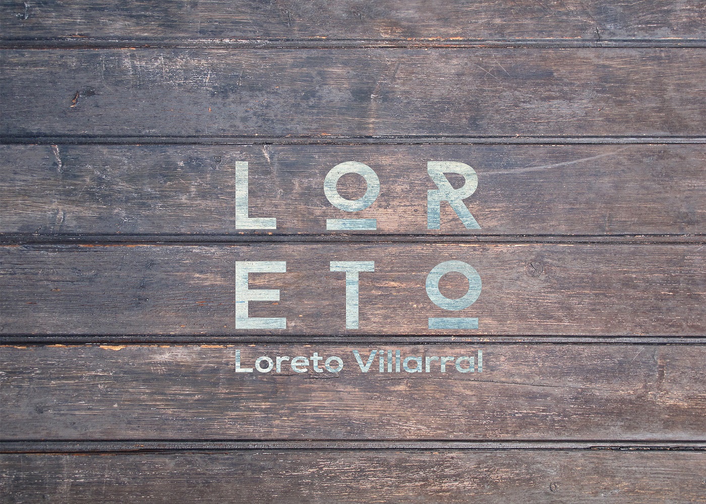 Logo Design by 9tnine for Loreto Villarreal | Design #4463426