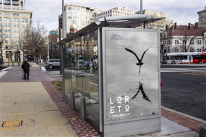 Logo Design by 9tnine for Loreto Villarreal | Design: #4463434